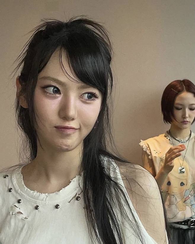 인스타그램 @kiikii.official