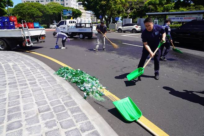 제주자치도 제공