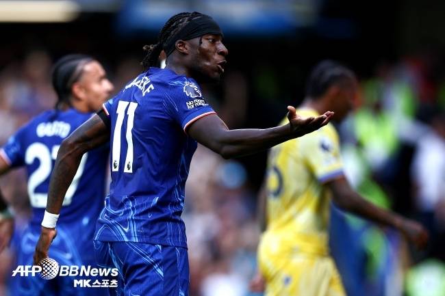 사진=ⓒAFPBBNews = News1