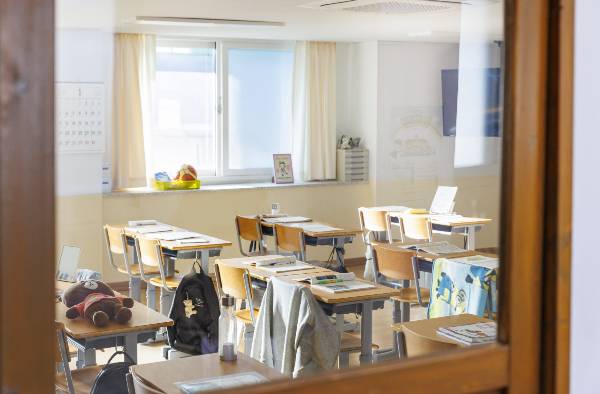 학생들을 위한 제대로 된 정치교육이 필요하다. 사진은 기사와 무관. /사진=클립아트코리아