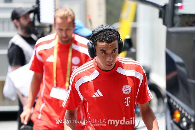 무시알라/게티이미지코리아