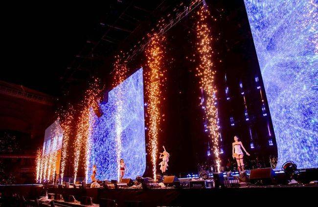 YG엔터테인먼트 제공