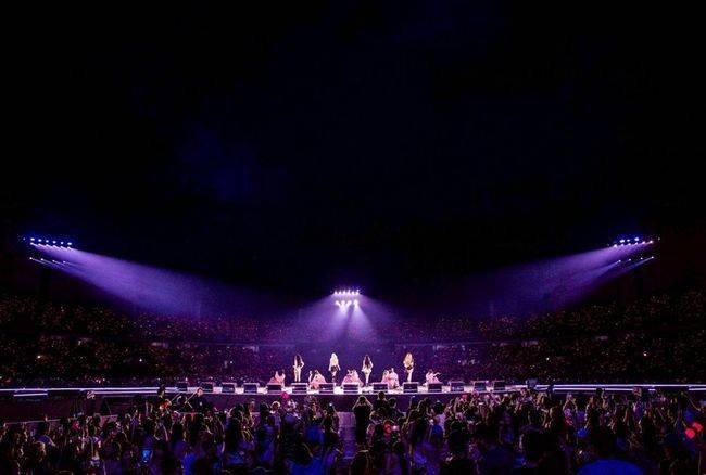 YG엔터테인먼트 제공