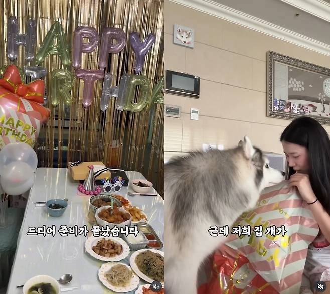 최연수 소셜미디어