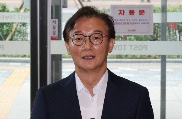 연합뉴스/ 전재수 해수부 장관 후보자