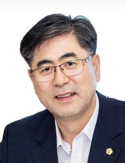 도기욱 현 도의원