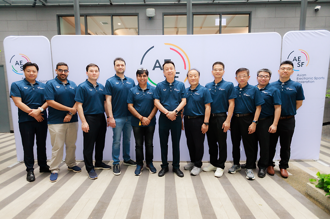 (제공=한국e스포츠협회).
