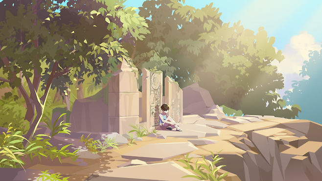 (제공=슈에이샤 게임즈).