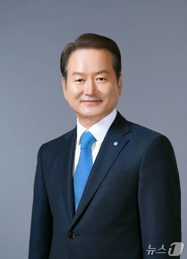 성대규 동양생명 신임 대표/사진제공=동양생명