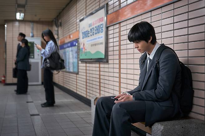 사진 제공=롯데엔터테인먼트