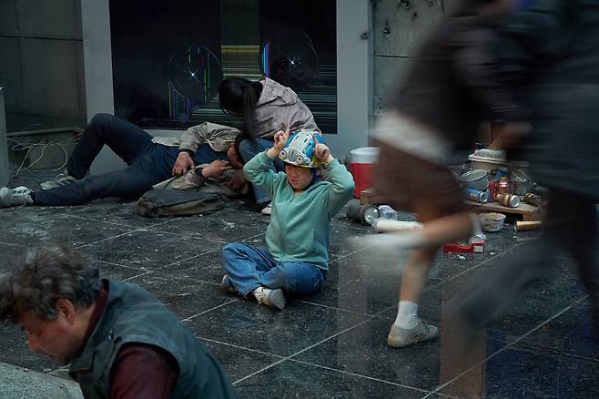 사진 제공=롯데엔터테인먼트