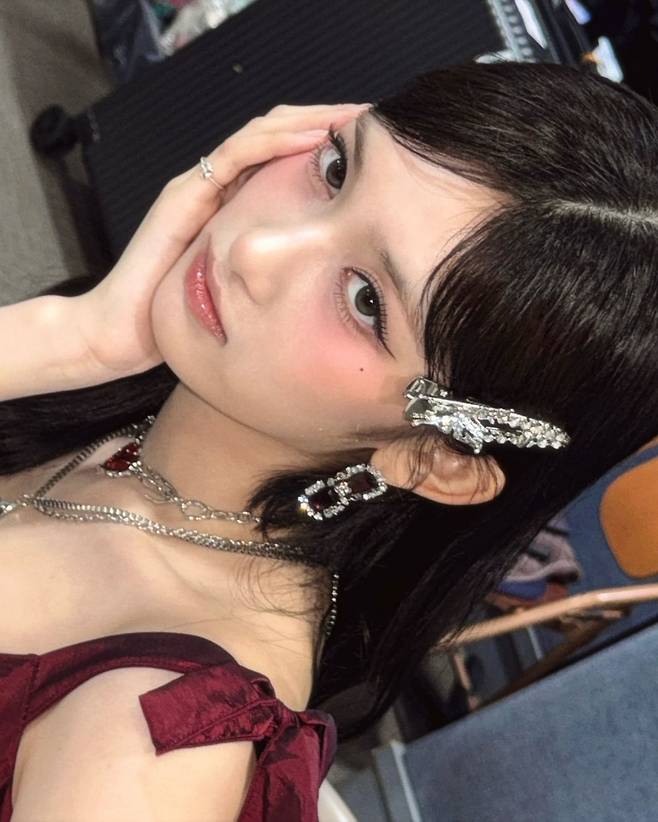 인스타그램 @eeseooes