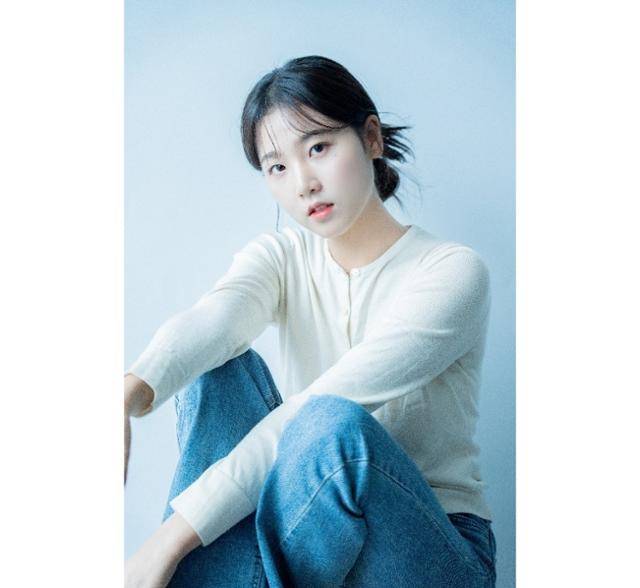 정다정이 '견우와 선녀'를 통해 시청자들을 만난다. 매니지먼트 봄날 제공