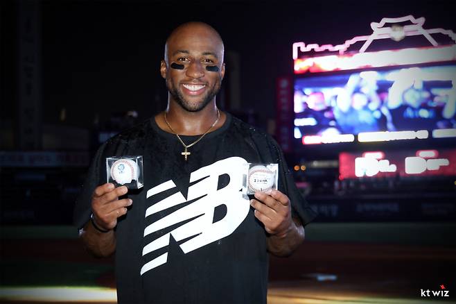 사진=KT 위즈 제공