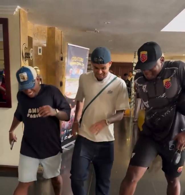 사진=X 동영상 캡쳐