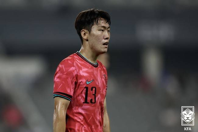 사진=대한축구협회