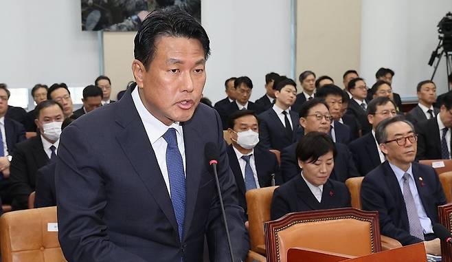 김태효 전 안보실 1차장 / 사진=연합뉴스