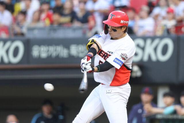 KIA 타이거즈 고종욱./KIA 타이거즈