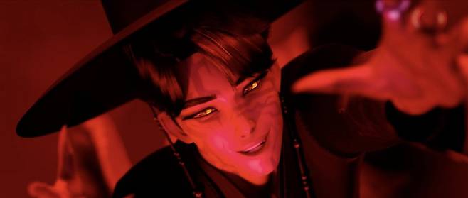 사진제공ㅣ넷플릭스