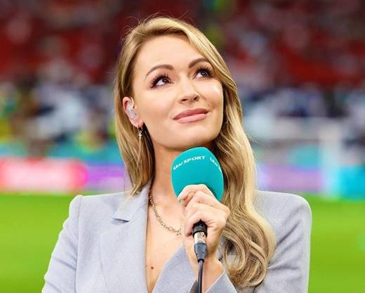 ▲ 로라 우즈 SNS