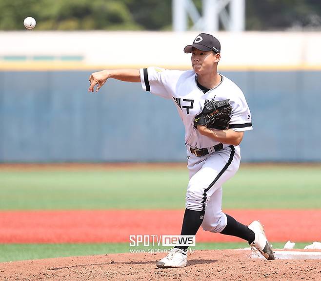 ▲ 대구상원고 유현수 ⓒ곽혜미 기자