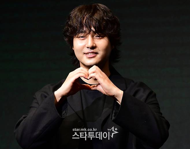 ‘파인: 촌뜨기들’ 양세종. 사진ㅣ유용석 기자