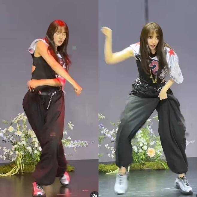 사진=윤은혜 SNS