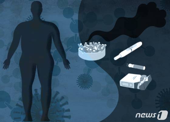 후두암은 예방이 가능한 질병이라고 한다. 비흡연자에게서의 발병률이 전체 후두암의 5% 이하에 불과하다는 연구 결과가 이를 뒷받침한다는 의미다. 금연한 지 15년이 지나면 비흡연자와 발병률이 똑같은 정도로 줄게 된다고 한다. ⓒ News1 DB
