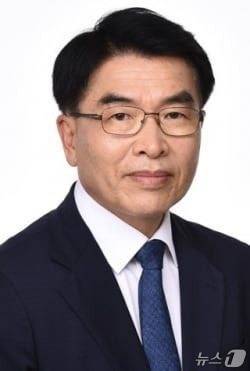 국무총리 비서실장에 임명된 민기 제주대 교수. (총리실 자료 제공)