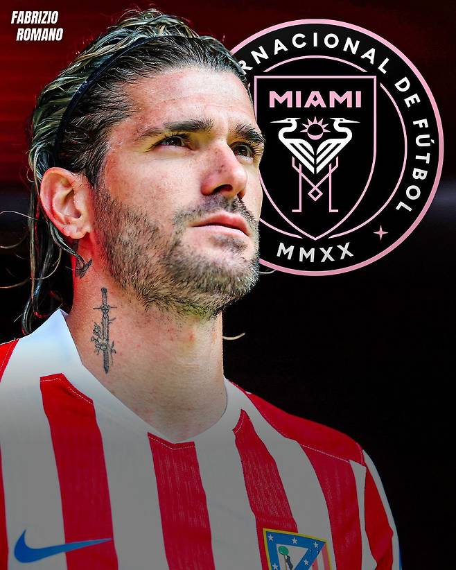 출처=파브리시오 로마노 SNS 캡쳐