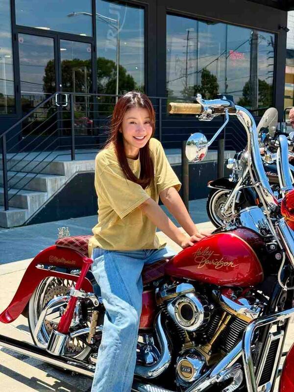 ⓒ이시영 인스타그램