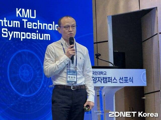 방승현 오리엔텀 대표.