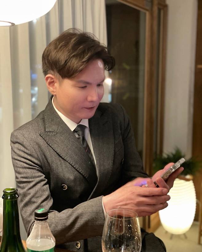 ‘나는솔로’ 26기 광수, 동기들과 손절… “기수 열외 당해”(출처: 26기 광수 인스타그램)