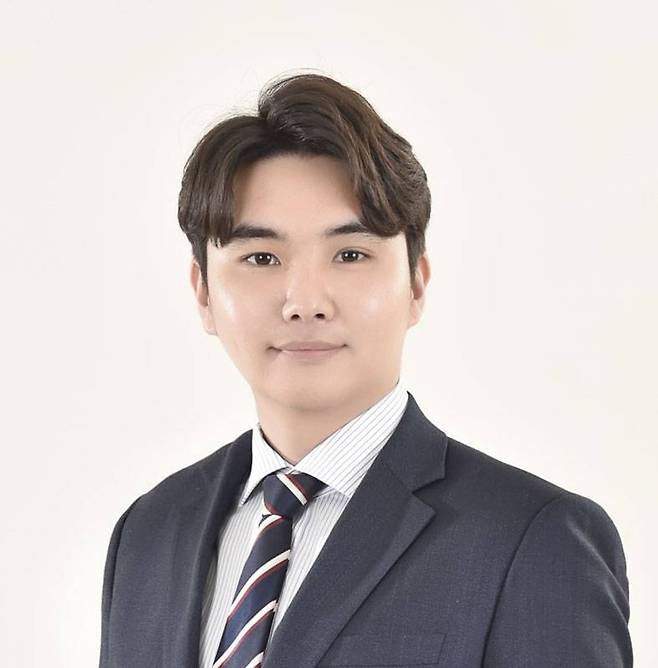 이윤행 에이딘로보틱스 대표 / 출처=에이딘로보틱스