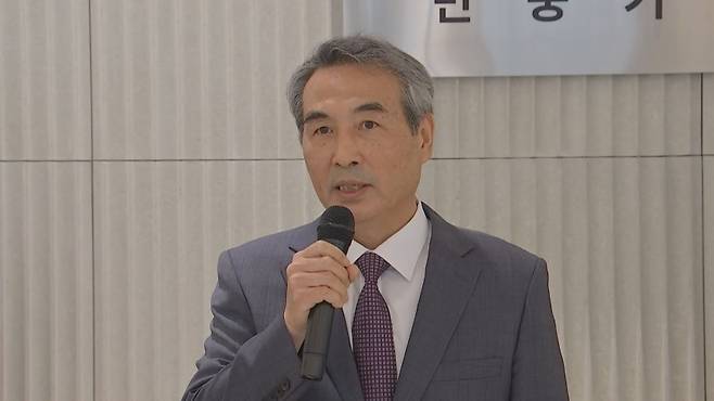민중기 특별검사