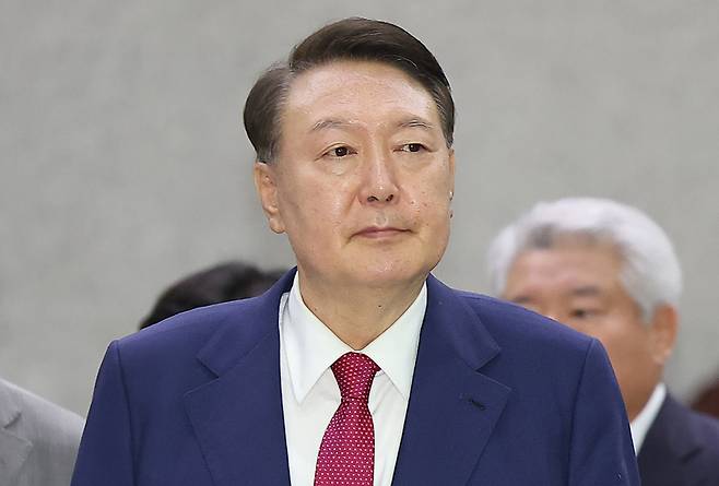 윤석열 전 대통령 / 사진=연합뉴스