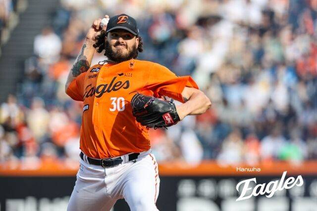 폰세/한화 이글스