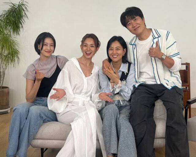 이현이가 야노 시호를 존경한다고 밝혀 눈길을 끌고 있다. / 이현이 소셜미디어 캡처