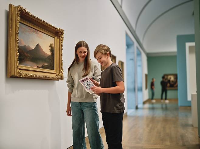 캐나다 국립미술관