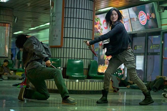 롯데엔터테인먼트 제공