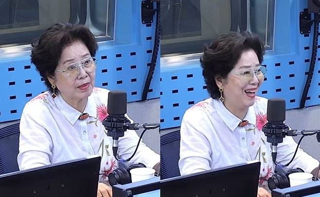 SBS 파워FM ‘김영철의 파워FM’