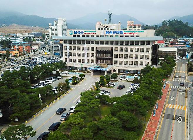 음성군 제공