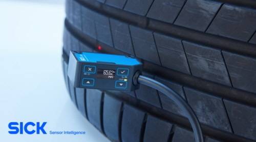 초소형 거리 센서 ‘OD200’