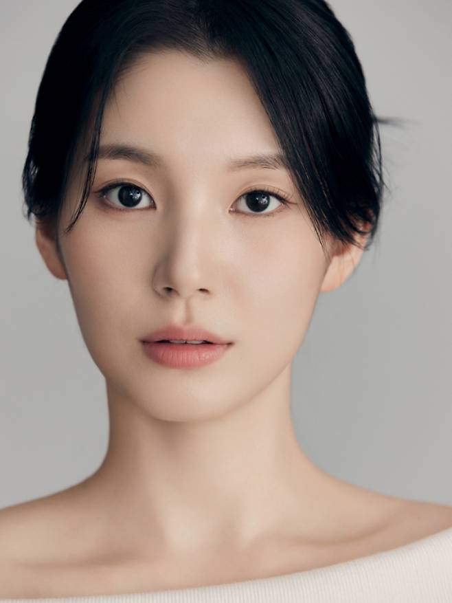 배우 한동희 눈컴퍼니