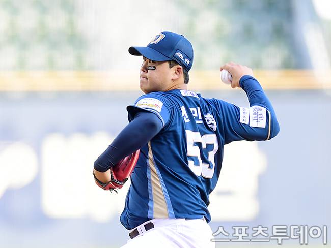 신민혁 / 사진=DB