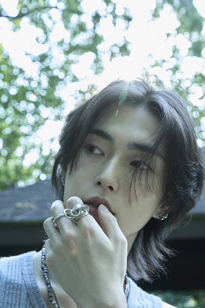 ▲ 승한. 제공| SM엔터테인먼트