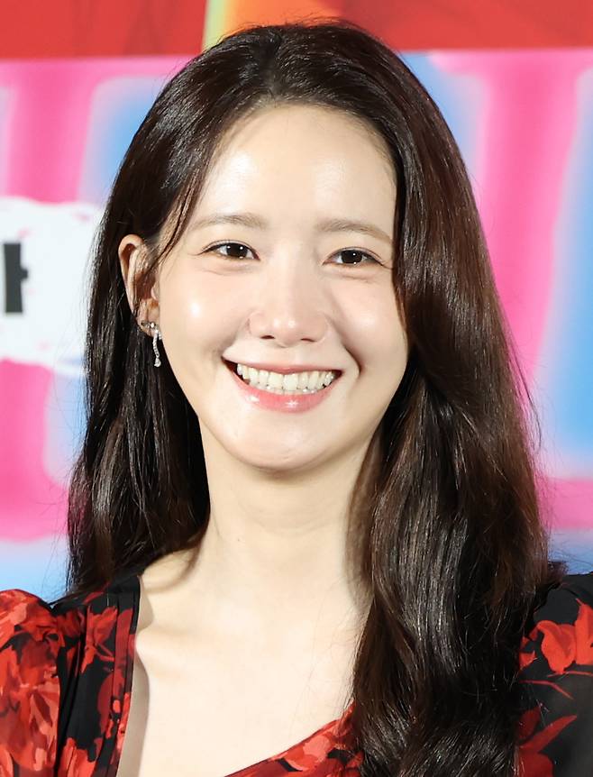 (서울=뉴스1) 권현진 기자 = 배우 안보현이 9일 서울 용산구 CGV용산아이파크몰에서 열린 영화 '악마가 이사왔다‘(감독 이상근) 제작보고회에 참석해 미소를 짓고 있다. '악마가 이사왔다'는 새벽마다 악마로 깨어나는 선지(임윤아 분)를 감시하는 기상천외한 아르바이트를 하게 된 청년 백수 길구(안보현 분)의 영혼 탈탈 털리는 이야기를 담은 악마 들린 코미디다. 2025.7.9/뉴스1 Copyright (C) 뉴스1. All rights reserved. 무단 전재 및 재배포, AI학습 이용 금지. /사진=(서울=뉴스1) 권현진 기자