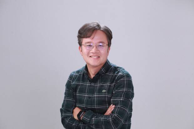 조선대학교 신현재 교수