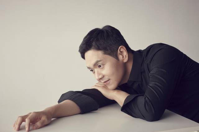 테너 김세일. ⓒJino Park