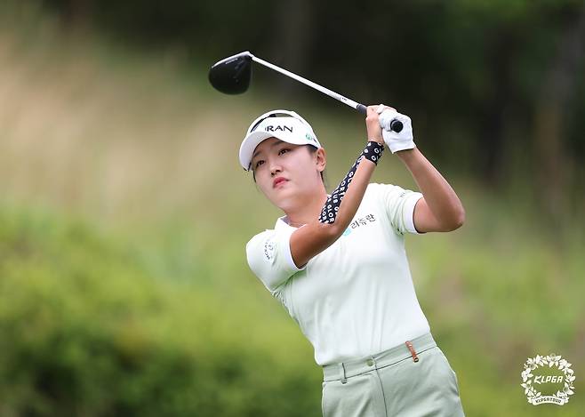 조혜림(24). (KLPGT 제공)